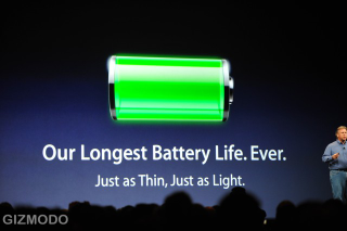 Illustration for article titled Macworld 2009 Keynote Liveblog Archive